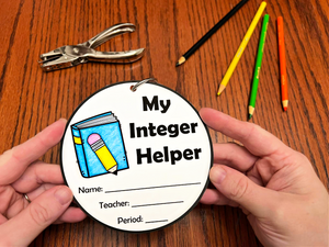 Integer Helper Includes Operations on Integers