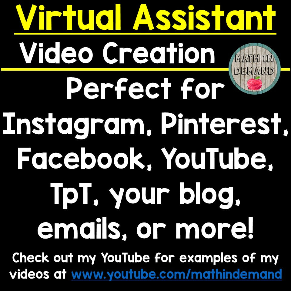 Virtual Assistant Video