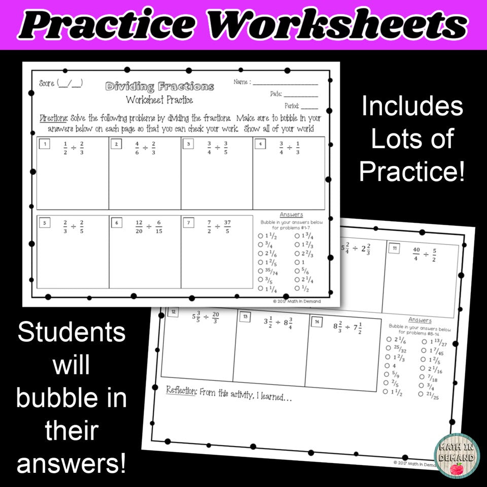 6th Grade Math Unit 1 Number Sense Curriculum Math In Demand 6th grade math unit 1 number sense curriculum math in demand