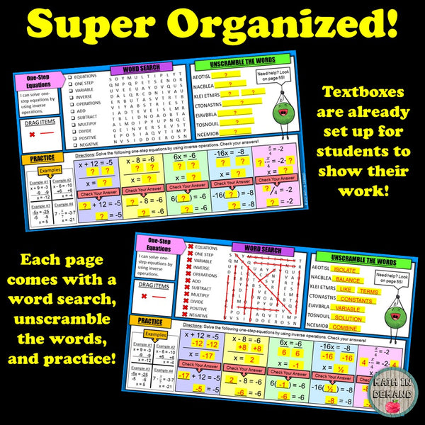 7th Grade Math Early Finishers in Google Slides - Math in Demand 7th-grade-math-early-finishers-in-google-slides-math-in-demand