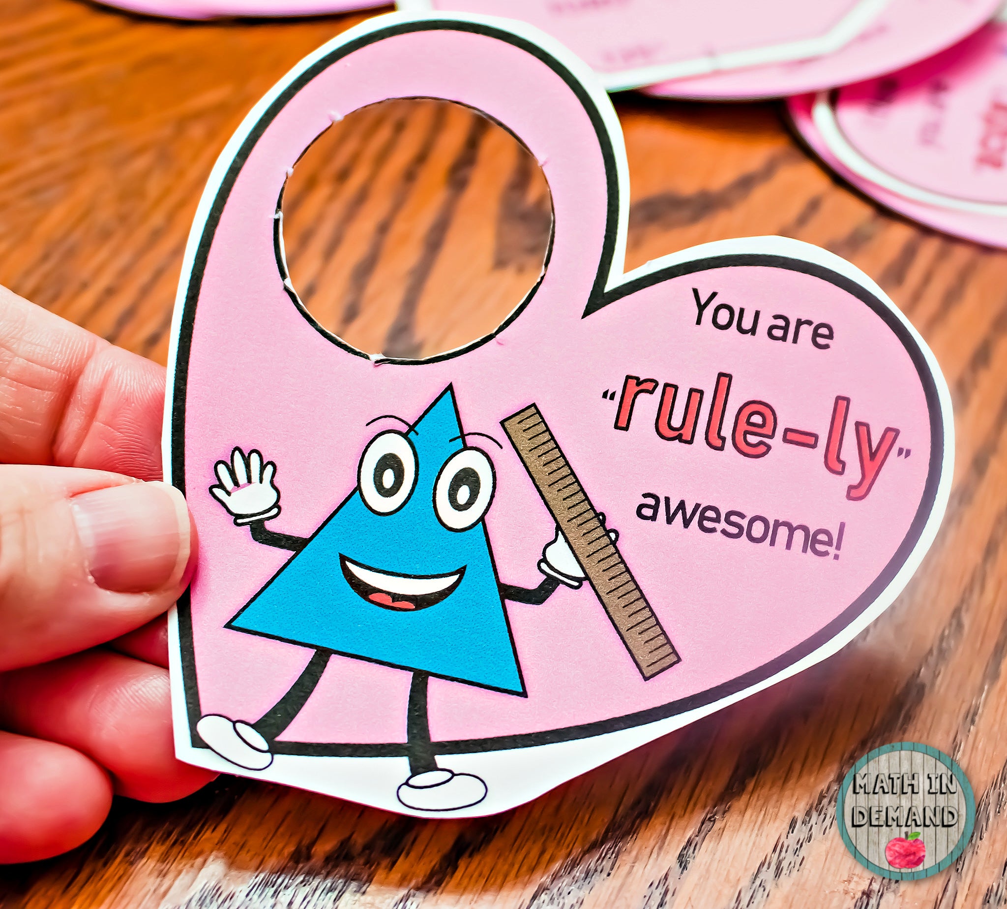 Math Lollipops Or Suckers Perfect For Valentine s Or Throughout The Y Math lollipops or suckers perfect for valentine s or throughout the y