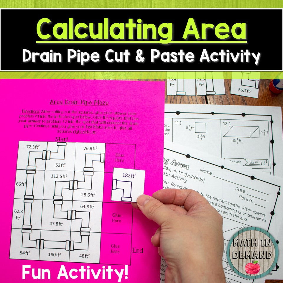area-of-parallelograms-rectangles-and-trapezoids-cut-paste-drain-p